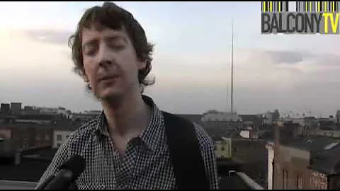KEVIN HEALY (BalconyTV)