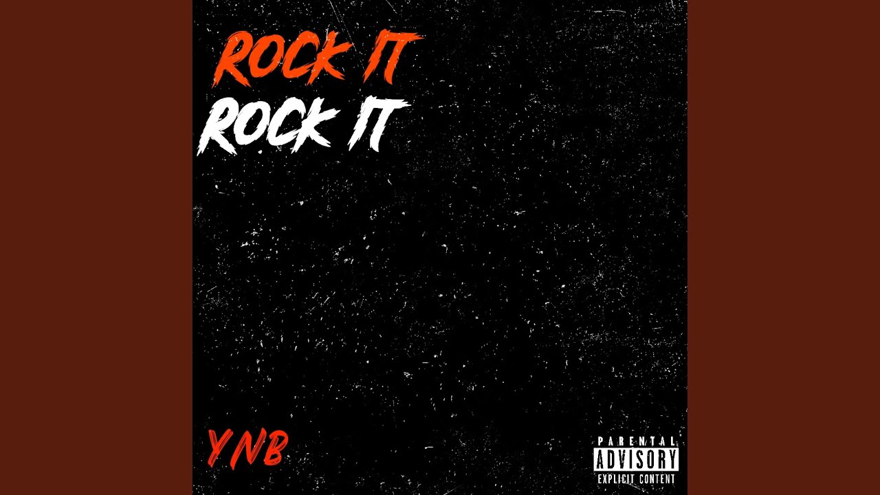 Watch Rock it on YouTube Watch Rock it on YouTube