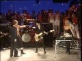 Dick Clark Interviews Billy Idol - American Bandstand 1982