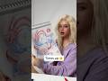 We swapped the drawing after every 10 minutes!😳 I‘m SHOOKED!! | JULIA GISELLA @mariusleqi