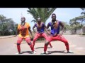 Tecno miles -wash choreography