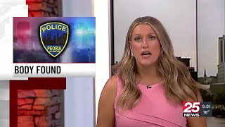 Body found in North Valley may have been dead for more than a month