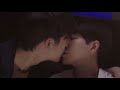 (Eng Cc) Why R U The Series EP.8 Deleted SaifahZon Real First Kiss Scene