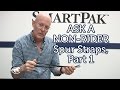 Ask a nonrider spur straps part 1