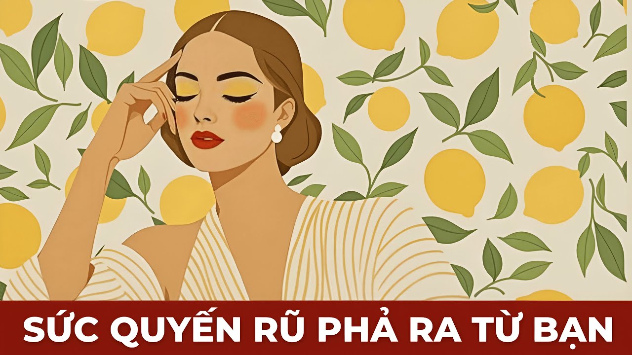 Tarot: Sức quyến rũ phả ra từ bạn | @ChubbyTarot | Tarot Reading