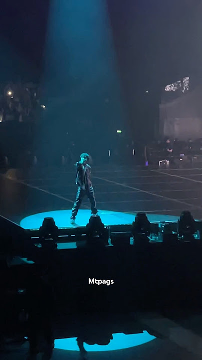 Stop D1 #jhope #hopeonthestage Macau #vipseated