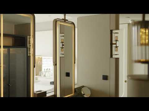Modern Elegance Meets Timeless Comfort | Regent Shanghai on The Bund
