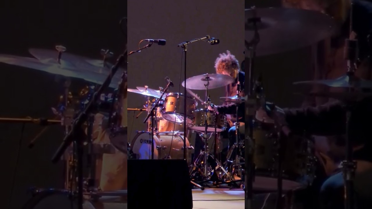 ENZO CARNIEL / House of Echo / Fin de concert /4 / Concert gratuit à Allauch