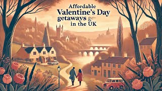 Affordable Valentines Day Getaways In The Uk Top Romantic Travel Ideas For February 2025