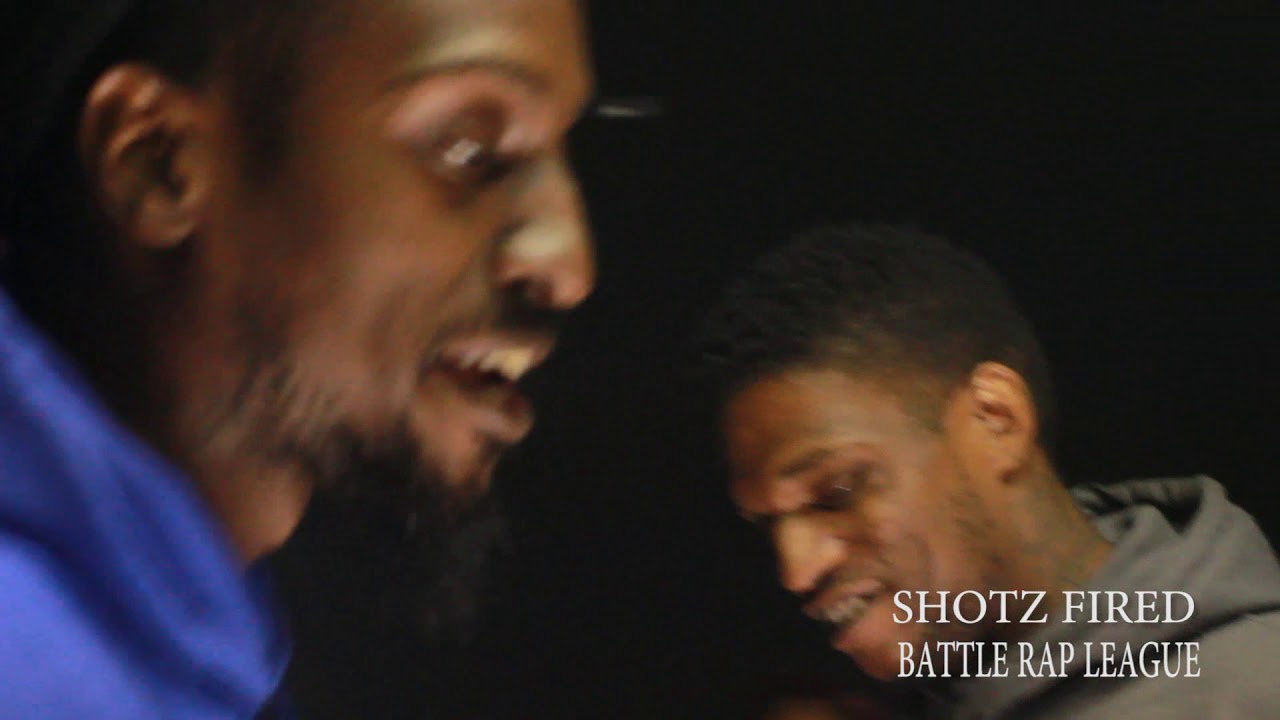Bordy Esco vs Pry The Great