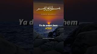 Şûrâ Suresi 49-50. Göklerin Ve Yerin Egemenliği Allaha Aittir. O Ikerim