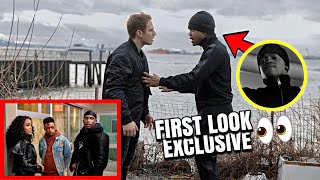 EXCLUSIVE FIRST LOOK AT POWER BOOK 2 SEASON 4 | NEW PHOTOS, PREDICTIONS & MORE!