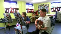 Instrumental and Vocal lessons with Croydon Music and Arts  - Durasi: 1:31. 
