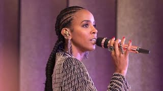 Kelly Rowland - When Love Takes Over (Live at Neiman Marcus 2019)