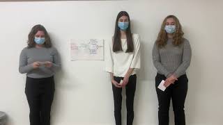 HOSA 2020 creative problem solving Profile