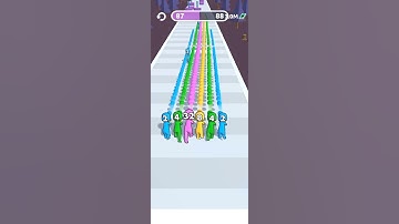 Merge grabber level 87 #youtubeshorts #ytshorts #shortvideo #shorts #gaming #gamingpower