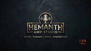 My New YouTube Intro 2026 π₯ | Hemanth AMP Channel Intro | Intro Reveal