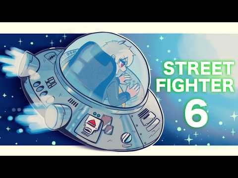 【スト６】惑星タイガー【調査】