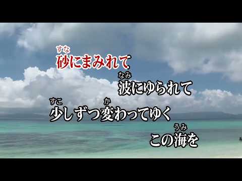 カラオケJOYSOUND (カバー) 島人ぬ宝 / BEGIN　（原曲key） 歌ってみた