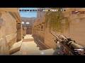 1440x1080 | 270hz | CS2 Montage #10