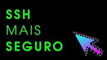 SSH SEGURO!