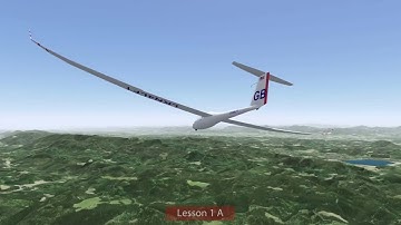 Flight Training Lessons for Condor 2