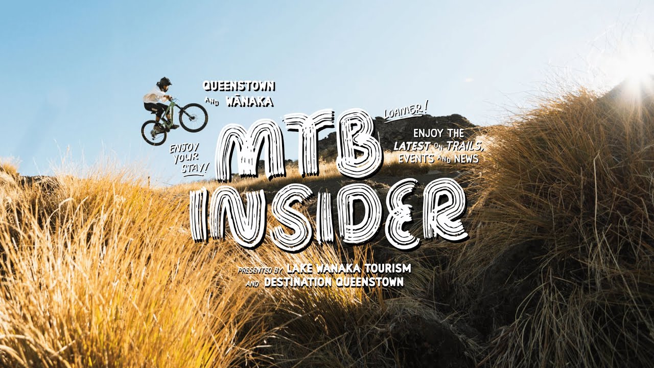 Trail Preview: Hi Vis, Cardrona Bike Park, Wānaka