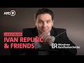 LIVE: Ivan Repušić & Friends | BR-Chor | Münchner Rundfunkorchester