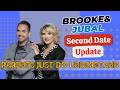 Brooke and Jubal Second Date Update: Parents Just DO Understand
