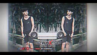 Dj  Tonmoy Guracha fizo faouez remix 2023 new song 2023 Resimi