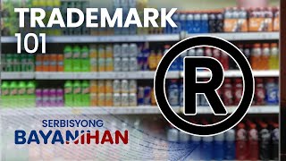 Ano ang trademark at ano ang kahalagahan nito?