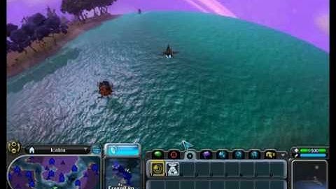 Spore Walkthrough part 11