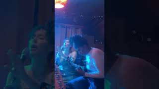 Dois Cafés Live Crute Rocha Ferreira