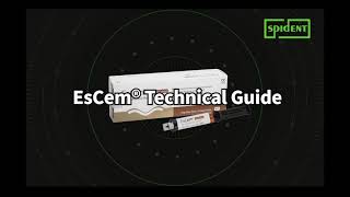 [SPIDENT] Technical Guide - EsCem