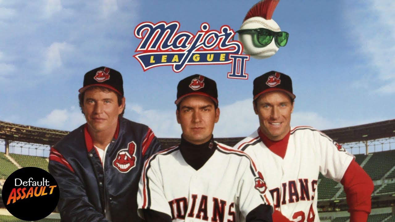 1994 Major League II