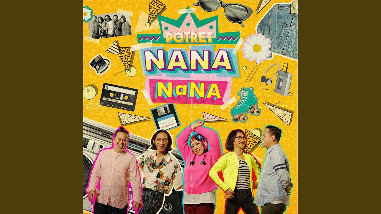 Нана - Nana 1970 Нана - Nana 1970