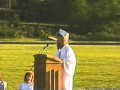 Colton Vikings &#39;89: Mary Scott Salutatory Address