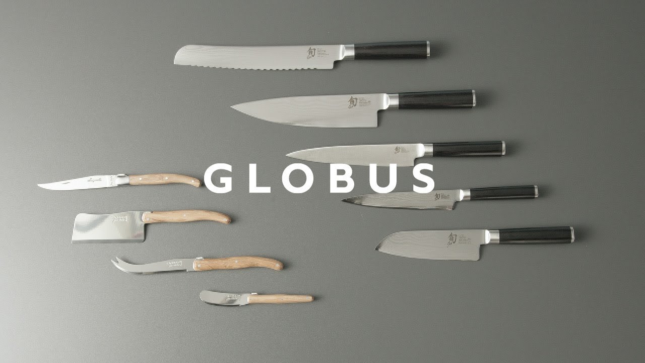 Quel couteau pour couper des légumes ? 