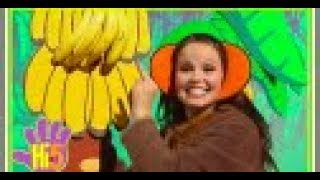 Lauren the Swinging Monkey - Jungle Adventures | Hi-5 Episodes for Kids | Hi-5 Season 11