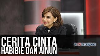 Selamat Jalan Presiden Habibie: Cerita Cinta Habibie dan Ainun (Part 4) | Mata Najwa