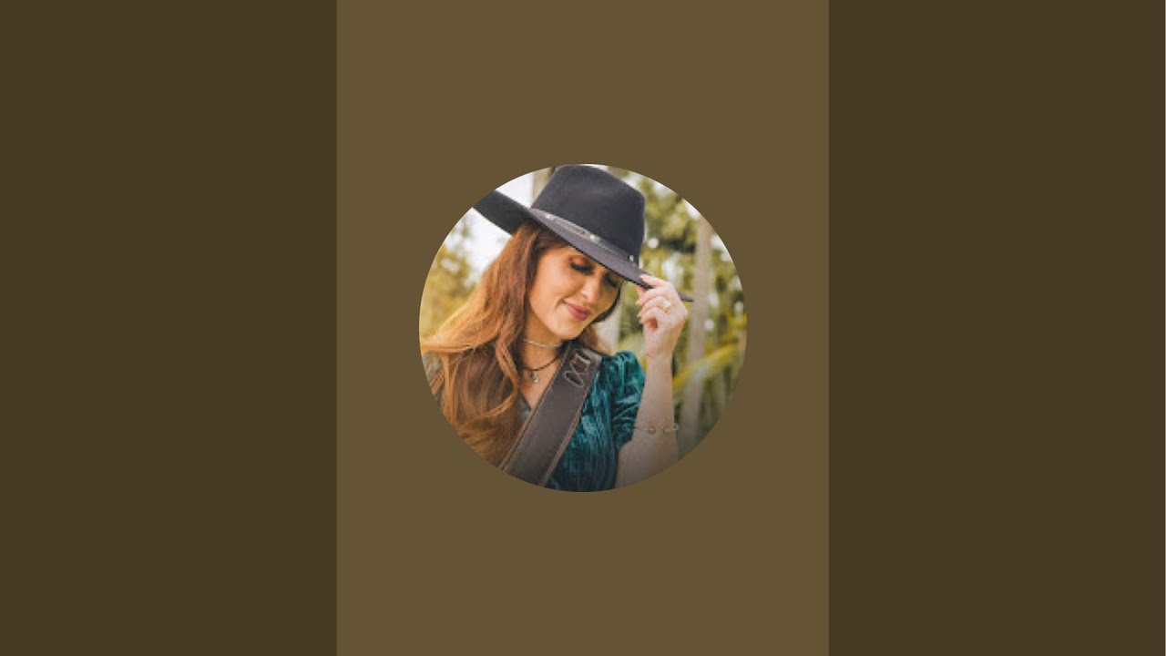 Tangela Vieira está ao vivo!