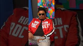 DJ to Podcaster: Donnie Houston