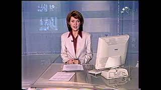 Информ-ТВ (ТРК Петербург, 16.02.2004) Выпуск в 15:30