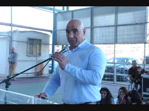 تدشين مكتبة محوسبة في الابتدائية أ ابوسنان موقع البرج   