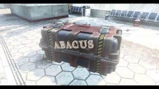 ABACUS | BY CLIV