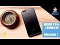 Honor 8 Pro / Honor V9 Unboxing