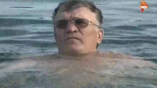 Шайтан озеро в Окунёво, Храм Ханумана, Махабхарата Инопланетное вторжение   Красноярский край, Кежем