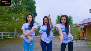 Download lagu DJ PARGOY PARTY X DJ TANTI KELUD