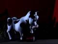 A Cows Daily Entertainment CGI