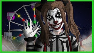 3 TRUE Clown HORROR STORIES ANIMATED